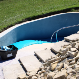 Chauffage de Piscine : Profitez d'une Baignade Confortable en Toutes Saisons Strasbourg